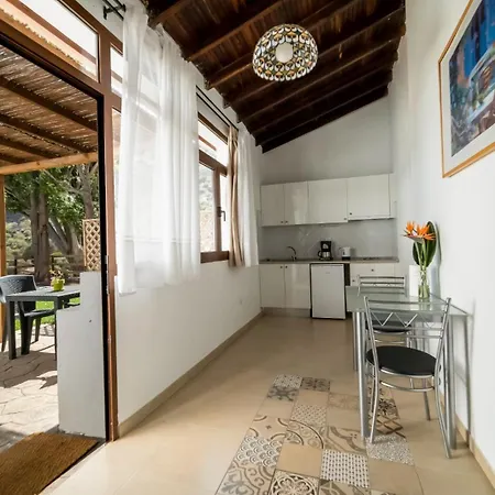 Apartman Don Emilio Valsequillo
