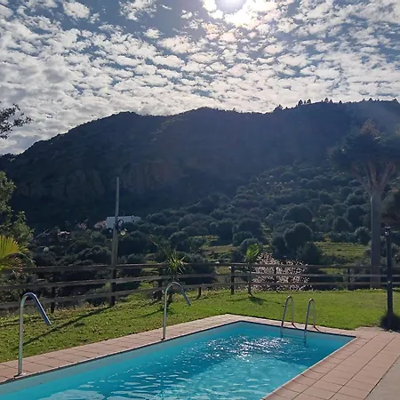 Apartman Don Emilio