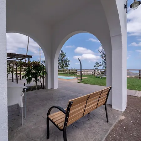 Apartman Don Emilio