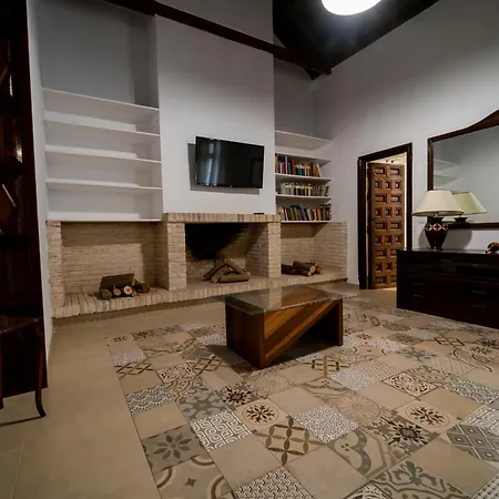 Don Emilio Appartement *