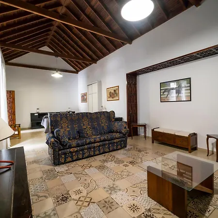 Appartement Don Emilio *
