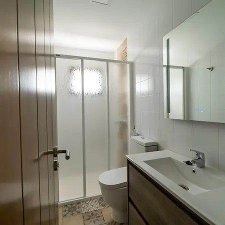 Don Emilio Appartement *