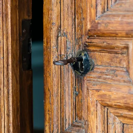 Don Emilio Appartamento Valsequillo de Gran Canaria