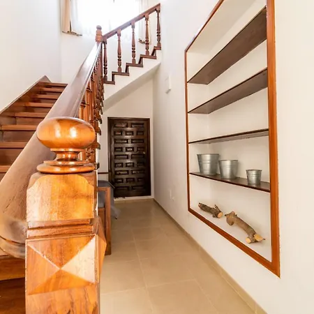 Apartamento Don Emilio *