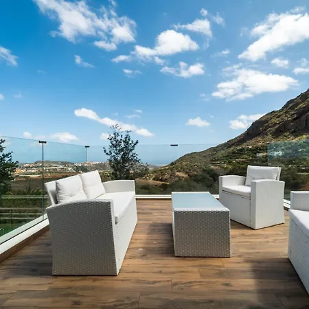Apartamento Don Emilio