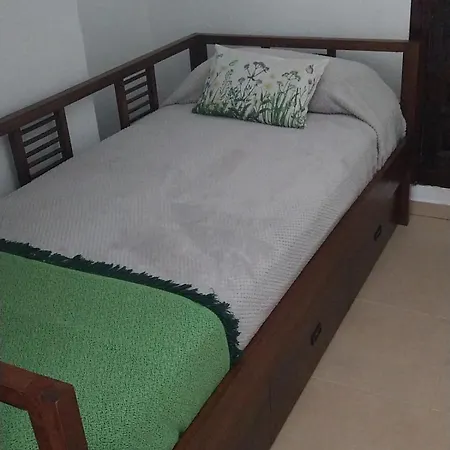 Don Emilio Apartamento *