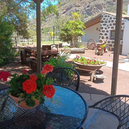 Appartamento Don Emilio Valsequillo de Gran Canaria