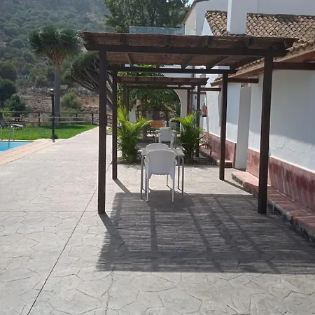 Don Emilio Apartamento *