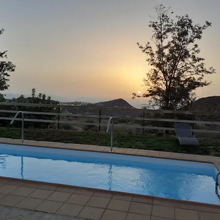 Don Emilio Apartamento