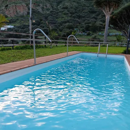 Don Emilio Appartamento Valsequillo de Gran Canaria