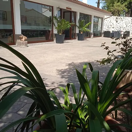 Don Emilio Apartamento *
