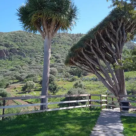 Apartamento Don Emilio Valsequillo de Gran Canaria