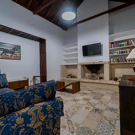 Don Emilio Appartamento *