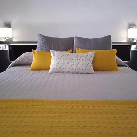 Apartamento Don Emilio *