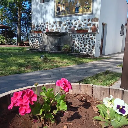 Don Emilio Appartamento