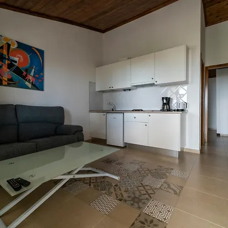 Don Emilio Appartamento Valsequillo de Gran Canaria