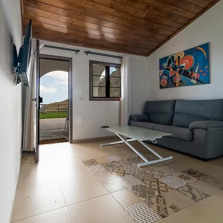 Don Emilio Valsequillo de Gran Canaria