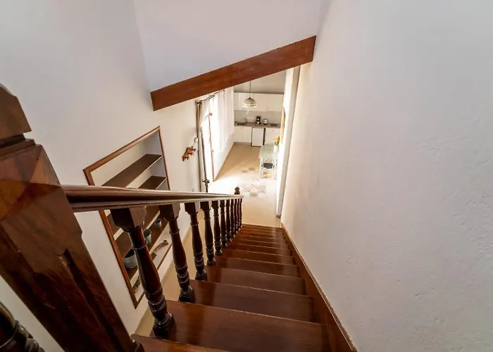 Don Emilio Apartamento