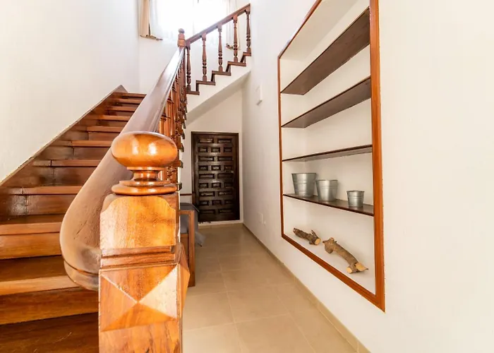 Apartamento Don Emilio *