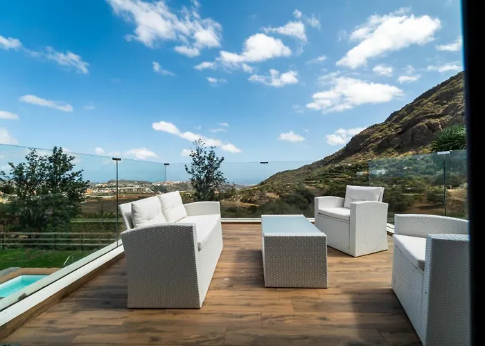 Apartamento Don Emilio
