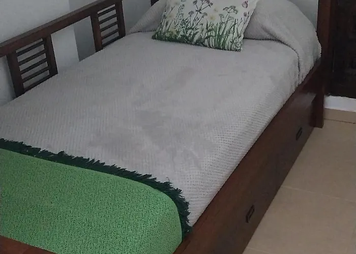 Don Emilio Apartamento *