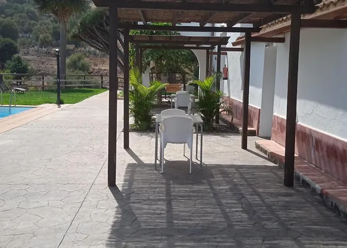 Don Emilio Apartamento *