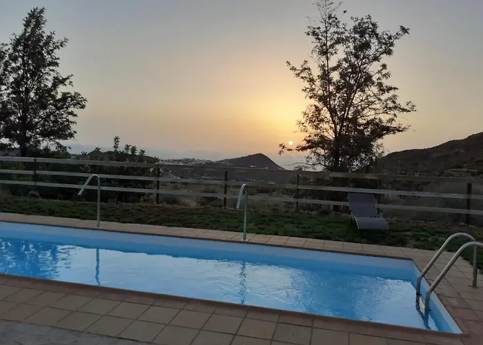 Don Emilio Apartamento