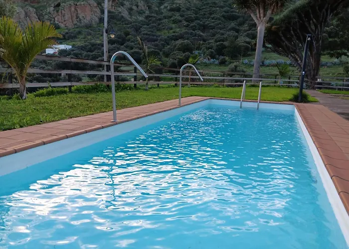 Don Emilio Apartamento Valsequillo de Gran Canaria