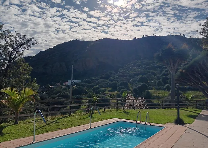 Apartamento Don Emilio