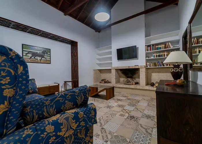 Don Emilio Apartamento *