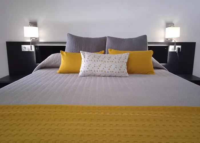 Apartamento Don Emilio *