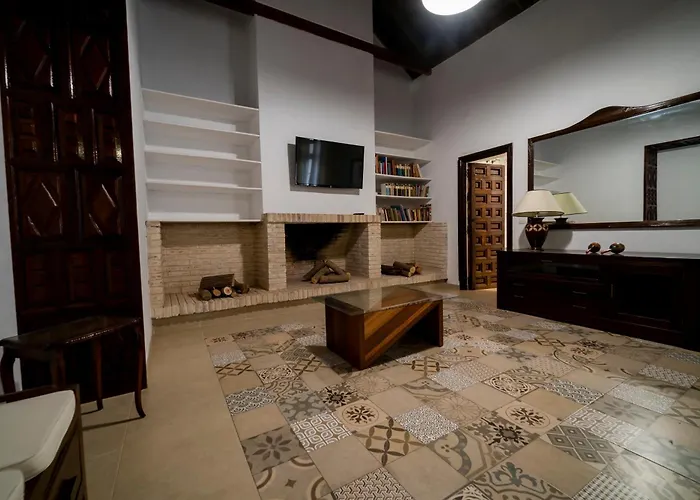 Don Emilio Apartamento *