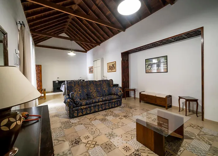 Apartamento Don Emilio *