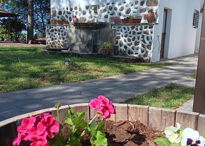 Don Emilio Apartamento