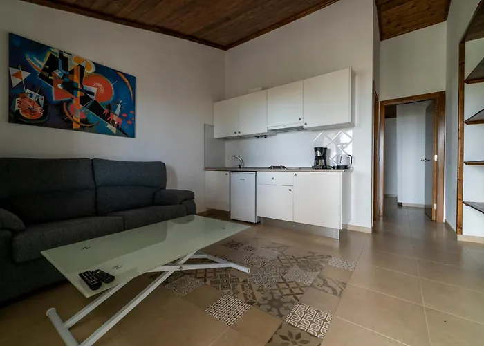 Don Emilio Apartamento Valsequillo de Gran Canaria